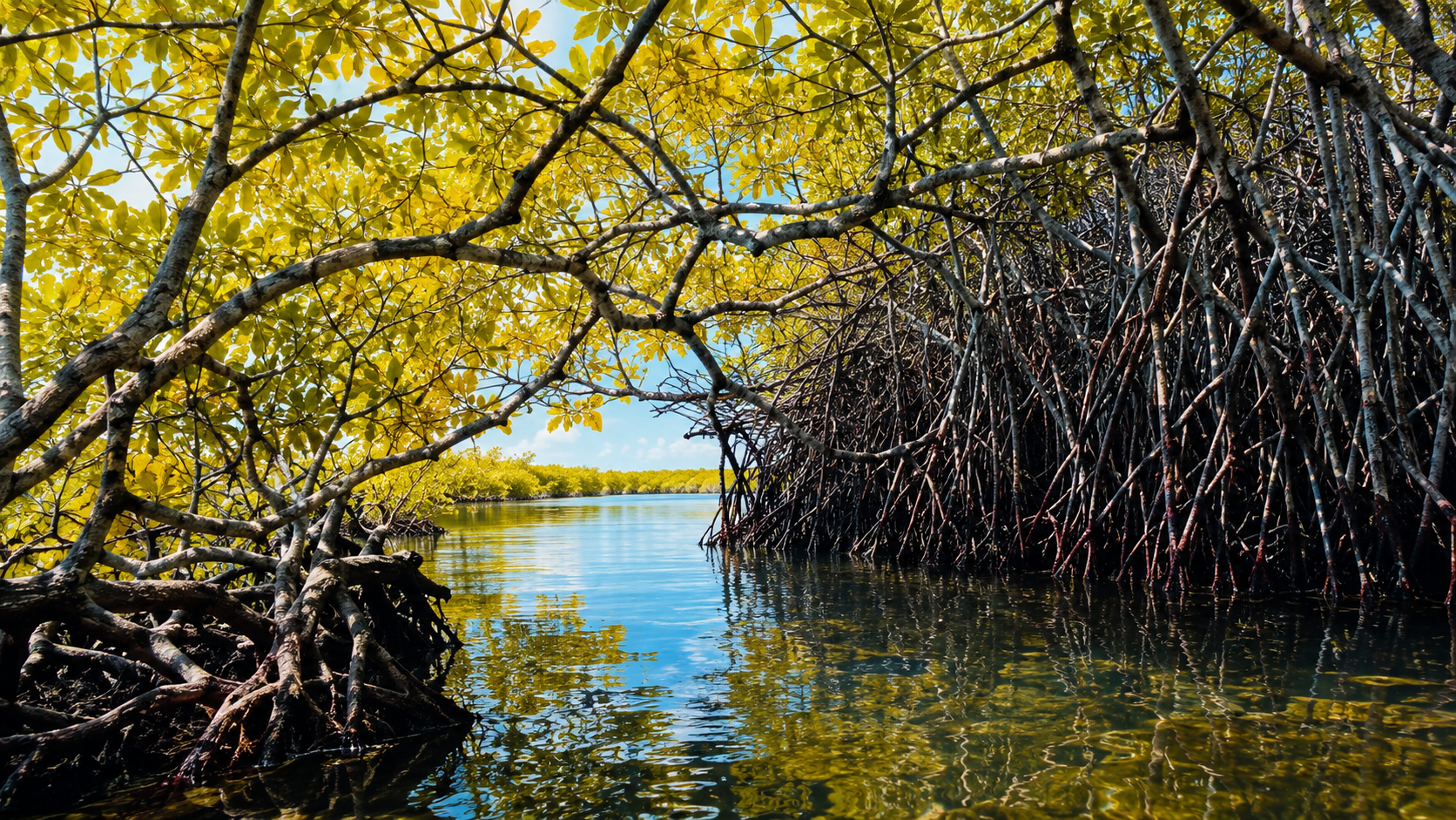 Balapitiya: Madu River Mangrove Safari